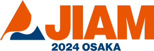 JIAM 2024 OSAKA